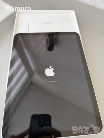 Таблет Apple Ipad A16 WI FI, снимка 3 - Таблети - 56317139