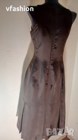 Дамска рокля TURNOVER, снимка 9 - Рокли - 36488493