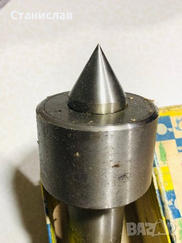 Въртящ център МОРЗ 5, снимка 4 - Други машини и части - 41002019