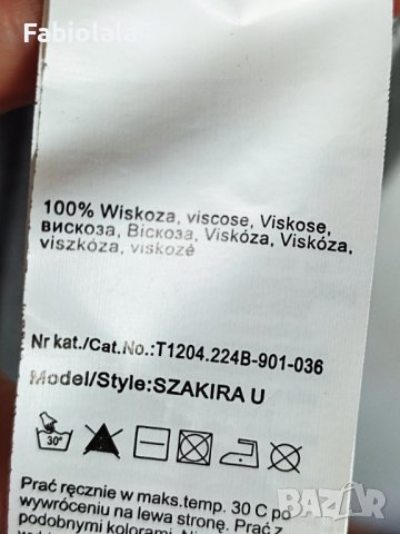 Tatuum   jurk EU 36, снимка 6 - Рокли - 41454883