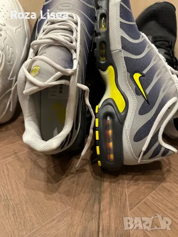 Nike, снимка 3 - Маратонки - 48118780