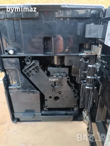 Saeco Xelsis Evo, снимка 10 - Кафемашини - 48508076