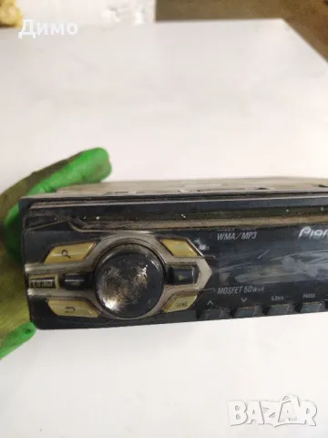 CD pioneer , снимка 3 - Аксесоари и консумативи - 49945841