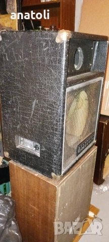 Тонколони кутии 12инча , снимка 15 - Тонколони - 53359290