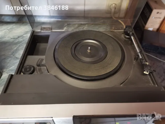 Universum - VTCF 1338, снимка 7 - Аудиосистеми - 47265601