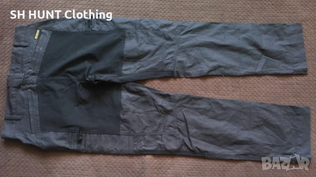 BLAKLADER 1459-1146 Service Stretch Work Trouser размер 48 / S - M работен панталон W4-188, снимка 3 - Панталони - 52026547