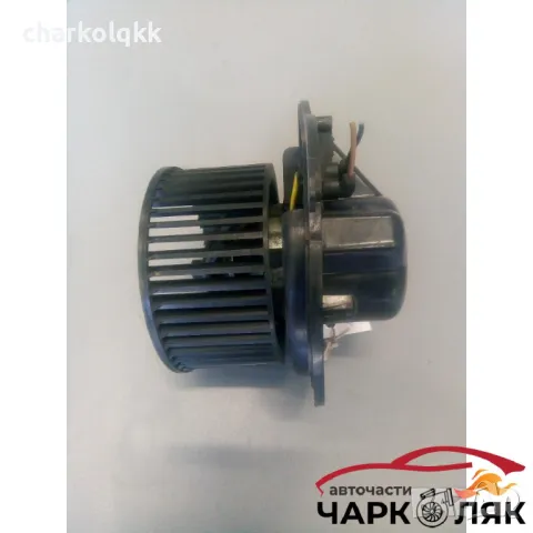 Вентилатор парно Фолксваген Пасат Б5 1.8Т (6), снимка 3 - Части - 47534984