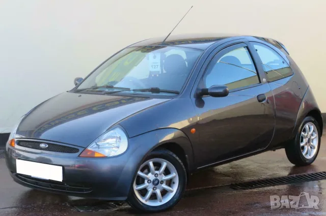 Ветробрани HEKO за Ford Ka (1996-2009)