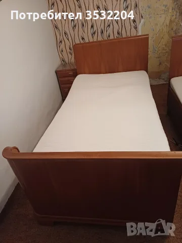 Спалня и тоалетка, снимка 5 - Спални и легла - 56065718