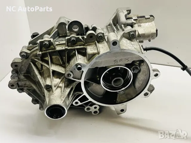 Скоростна кутия за Opel Опел Мока Електрик ZKX ZK01 9849341510 9849341480 2024