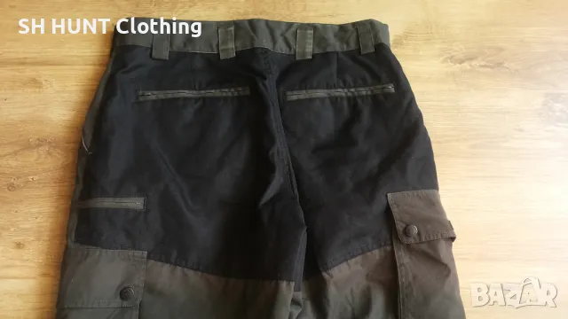 PINEWOOD Lappland Extreme Waterproof Trousers размер 46 / S панталон здрав водонепромокаем - 1006, снимка 11 - Екипировка - 49120475
