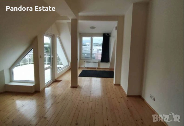 Продава тристаен апартамент тип мезонет в кв. Зона Б-19, снимка 4 - Апартаменти - 53682116