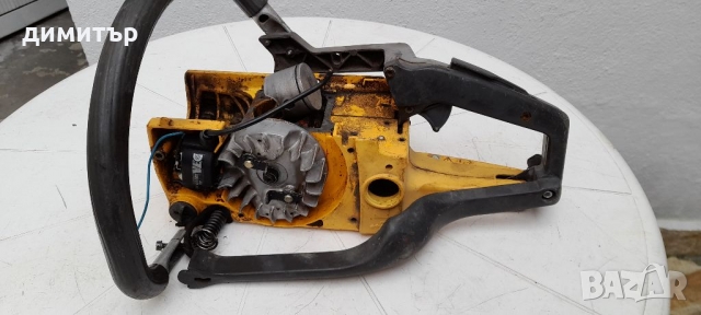 Партнер 540/Хускварна за части!