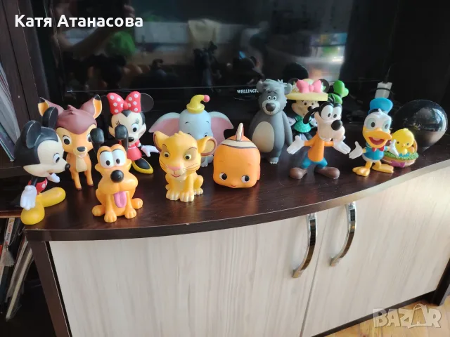 Моите първи приятели, снимка 3 - Детски книжки - 55969396