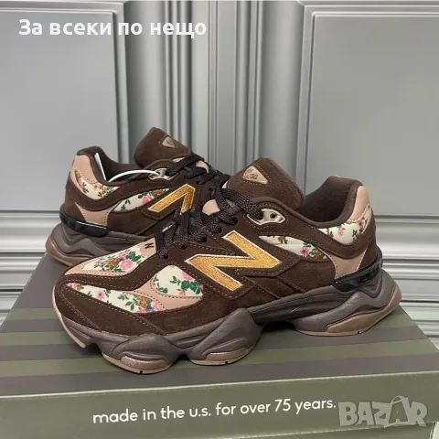 New Balance Дамски Маратонки👟Дамски Спортни Обувки Код VAL-70, снимка 6 - Маратонки - 56132933