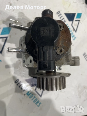 0445010761, 9817903080 помпа за високо налягане, инжекторна помпа от Peugeot 508 GT, 1.5 BlueHDI, дв, снимка 2 - Части - 52352697