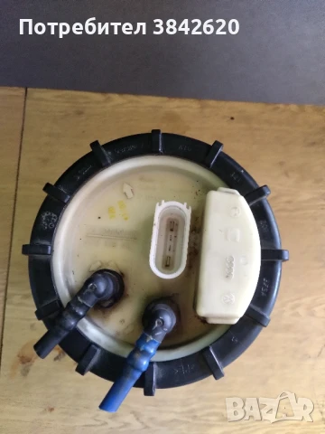 Бензинова помпа VAG, снимка 5 - Части - 50822905