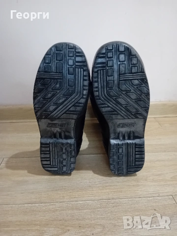 ботуши за мотор / мото ботуши , снимка 7 - Аксесоари и консумативи - 53200981