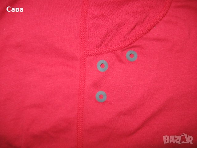 Тениска NIKE  мъжка,Л, снимка 7 - Тениски - 41449165