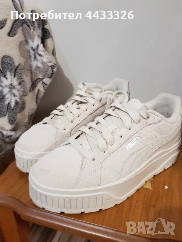 Маратонки в отлично състояние , снимка 2 - Маратонки - 50489242