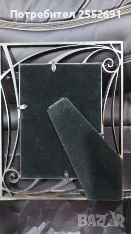 рамка , снимка 2 - Декорация за дома - 41966298