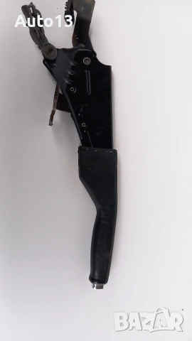 Кожен Лост за Ръчна Спирачка Passat B5.5, снимка 3 - Части - 53664841