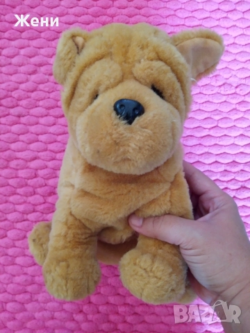 Маркови и колекционерски плюшени играчки от 7 до 15 лв за брой, снимка 6 - Плюшени играчки - 50911807