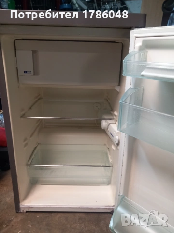 Хладилник с фризер, снимка 2 - Хладилници - 53416741
