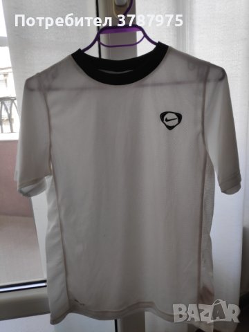 Детска тениска Nike, снимка 3 - Детски тениски и потници - 41546363