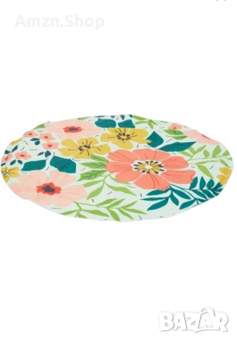 Охлаждаща подложка за кучета и котки  60 см. с гел предпазва от прегряване, снимка 3 - За кучета - 50728956