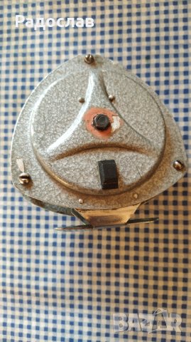 риболовна макара СССР, снимка 3 - Макари - 41397592