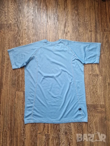 Страхотна мъжка тениска NIKE  JORDAN размер M , снимка 5 - Тениски - 50957936