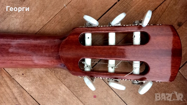 Класическа китара RAIMUNDO , снимка 3 - Китари - 51745033