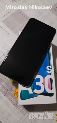 Samsung Gslaxy A30s