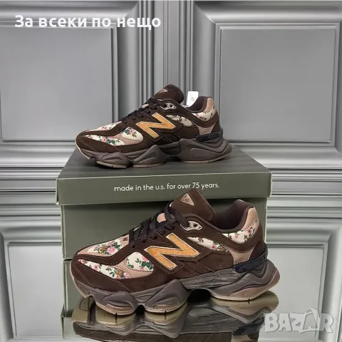 New Balance Дамски Маратонки👟Дамски Спортни Обувки Код VAL-70, снимка 7 - Маратонки - 56132933