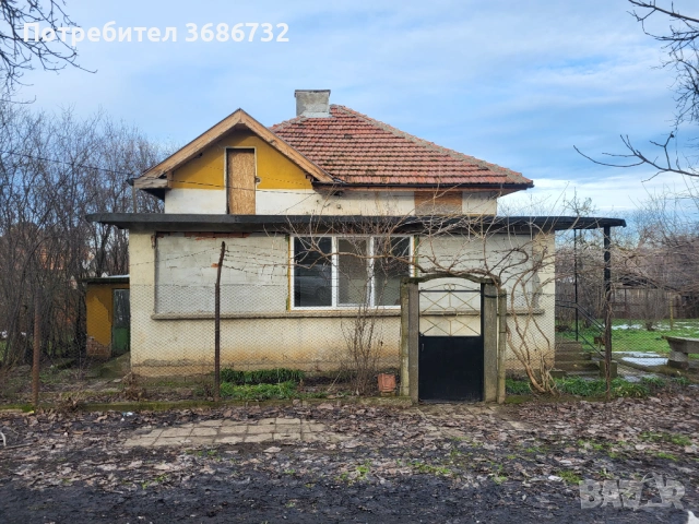 Къща в село Търнава област Враца , снимка 7 - Къщи - 53862792