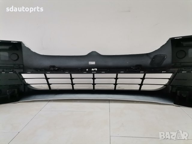 Предна Броня BMW G30 G31 Lci Basic БМВ Г30 Г31 Фейс Комплект - А10, снимка 8 - Части - 41263640