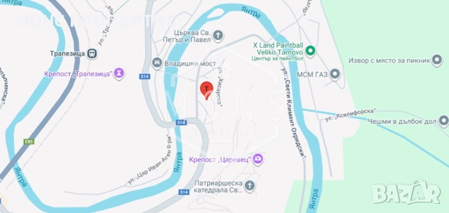 Двуетажна къща със собствен двор в гр. Велико Търново, кв. Асенов., снимка 15 - Къщи - 52661059