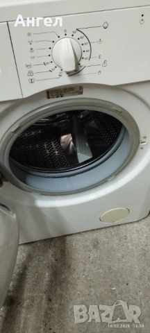 Пералня Gorenie , снимка 3 - Перални - 53523946