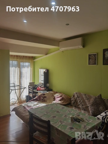 Двустаен - Слънчев бряг