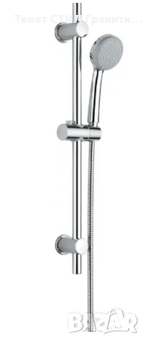 ВСИЧКО ЗА БАНЯТА НА ЕДНО МЯСТО – ПРОМОЦИЯ НА ХРОМ КОМПЛЕКТ, снимка 4 - Душове - 50283795