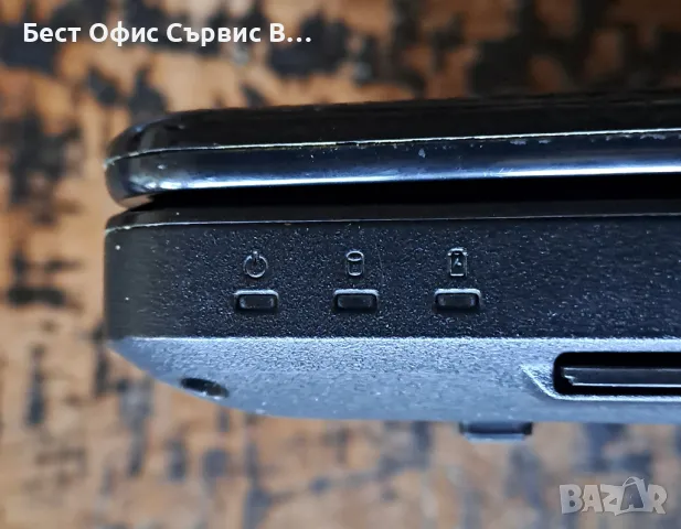 лаптоп Dell Inspiron N5030, Windows 7 Ultimate, снимка 9 - Лаптопи за работа - 49411131