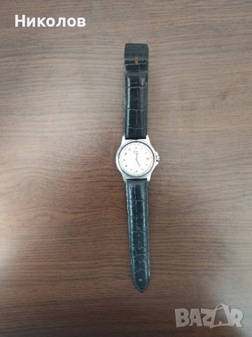 Продавам оригинален часовник Lacoste 3000G