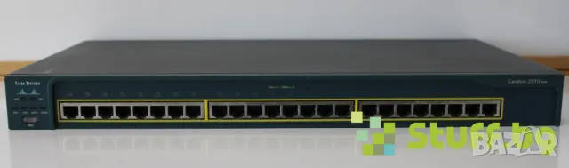 Суич Cisco Catalyst 2950