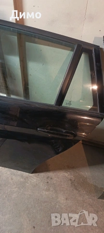 врата врати бмв е91 bmw e91, снимка 11 - Части - 53608056