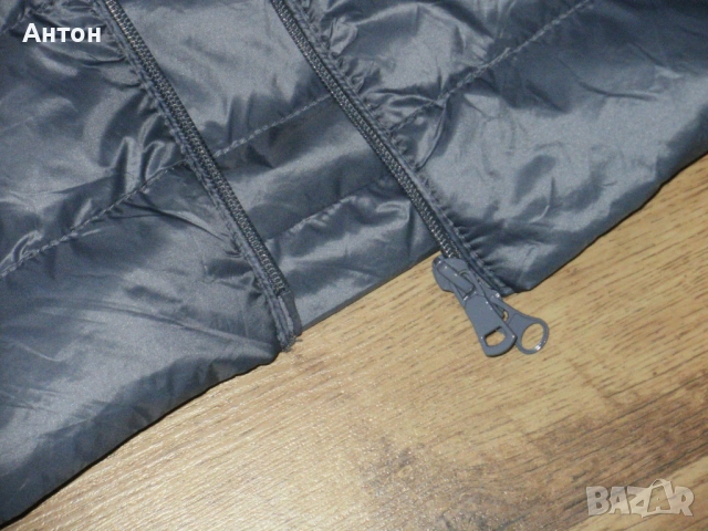 юношеско ново преходно гъши пух до 160см, снимка 4 - Детски якета и елеци - 53478055