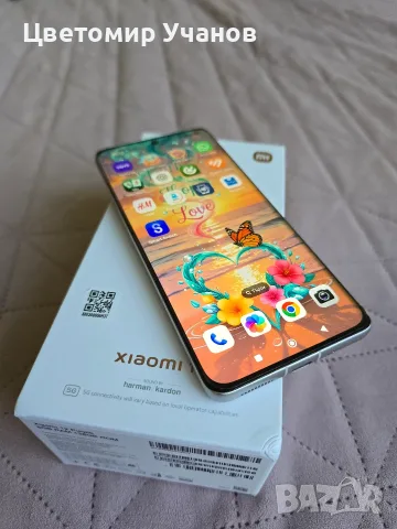 Xiaomi 12 ,5G ,8Gb Ram,128gb, снимка 4 - Xiaomi - 56211150