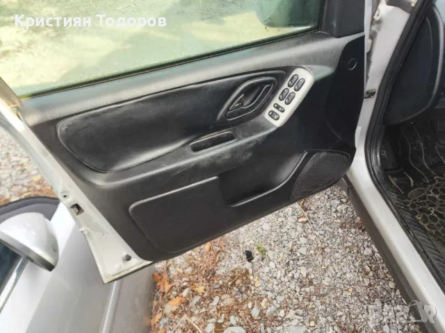 Ford Maverick 3.0 автомат на части 149кс форд маверик, снимка 8 - Части - 49993176