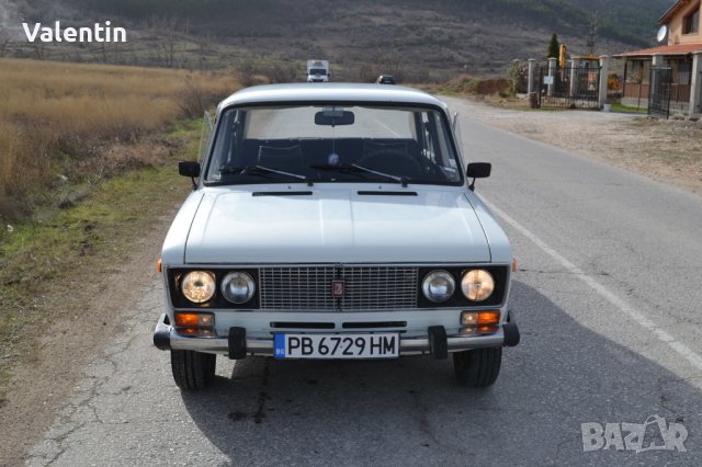 LADA 1500S  ВАЗ 21061  Оригинална на 58500км, снимка 3 - Автомобили и джипове - 39823044