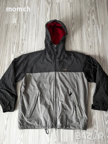 SALEWA-мъжко водоустойчиво яке размер ХЛ, снимка 4 - Якета - 52741650